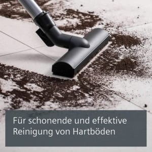 Máy hút bụi Siemens VS06A212