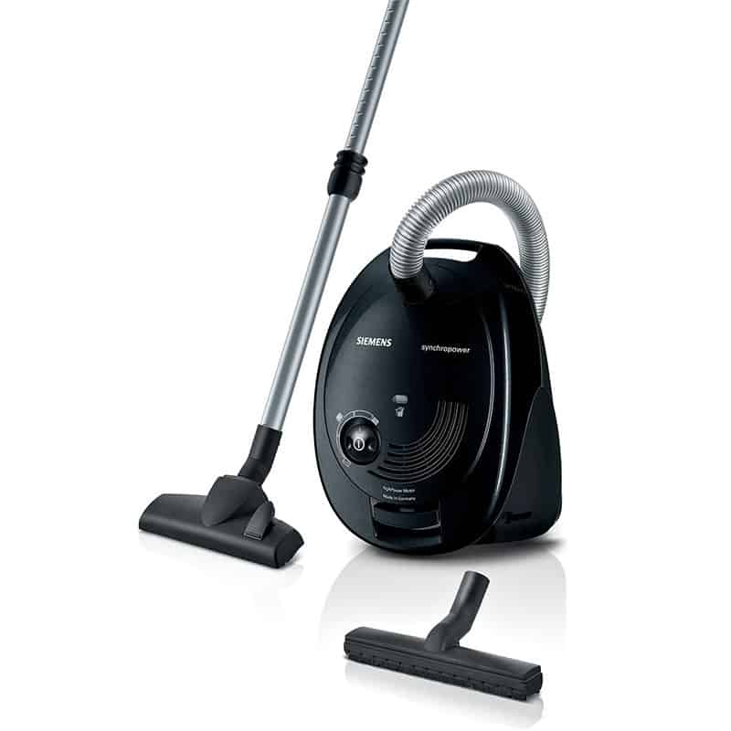 Máy hút bụi Siemens VS06A212