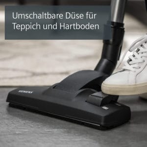 Máy Hút Bụi Siemens Z 7.0 Family VSZ7330 3 Máy hút bụi Siemens Z 7.0 Family VSZ7330