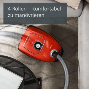 Máy Hút Bụi Siemens Z 7.0 Family VSZ7330 4 Máy hút bụi Siemens Z 7.0 Family VSZ7330