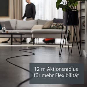 Máy Hút Bụi Siemens Z 7.0 Family VSZ7330 6 Máy hút bụi Siemens Z 7.0 Family VSZ7330