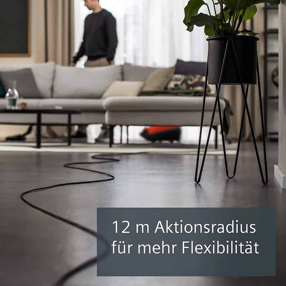 Siemens Z 70 Family VSZ7330-7 Máy hút bụi Siemens Z 7.0 Family VSZ7330