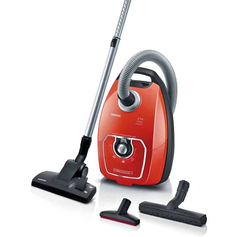 Máy Hút Bụi Siemens Z 7.0 Family VSZ7330 7 Máy hút bụi Siemens Z 7.0 Family VSZ7330