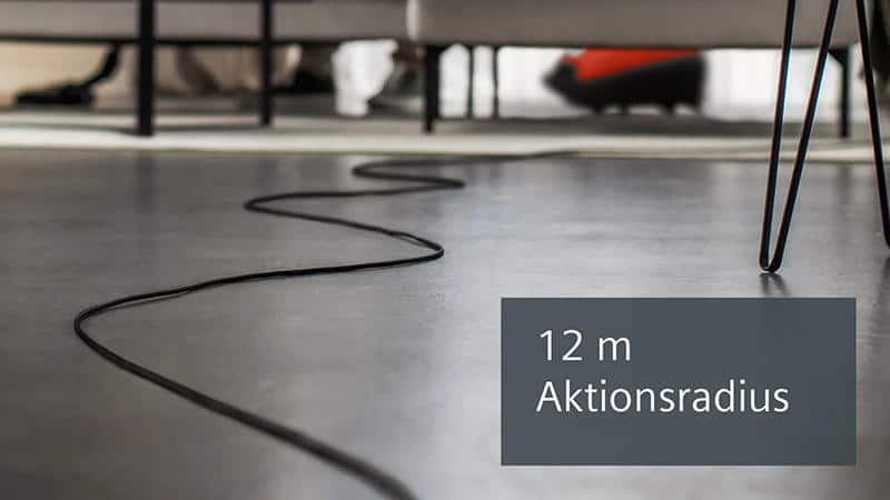 Máy Hút Bụi Siemens Z 7.0 Family VSZ7330 13 Máy hút bụi Siemens Z 7.0 Family VSZ7330