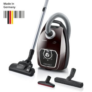 Máy hút bụi Siemens Z 7.0 Grey VSZ7A400