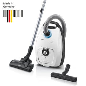 Máy hút bụi Siemens Z 7.0 White VSZ7442S