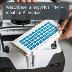 Máy hút bụi Siemens Z 7.0 White VSZ7442S