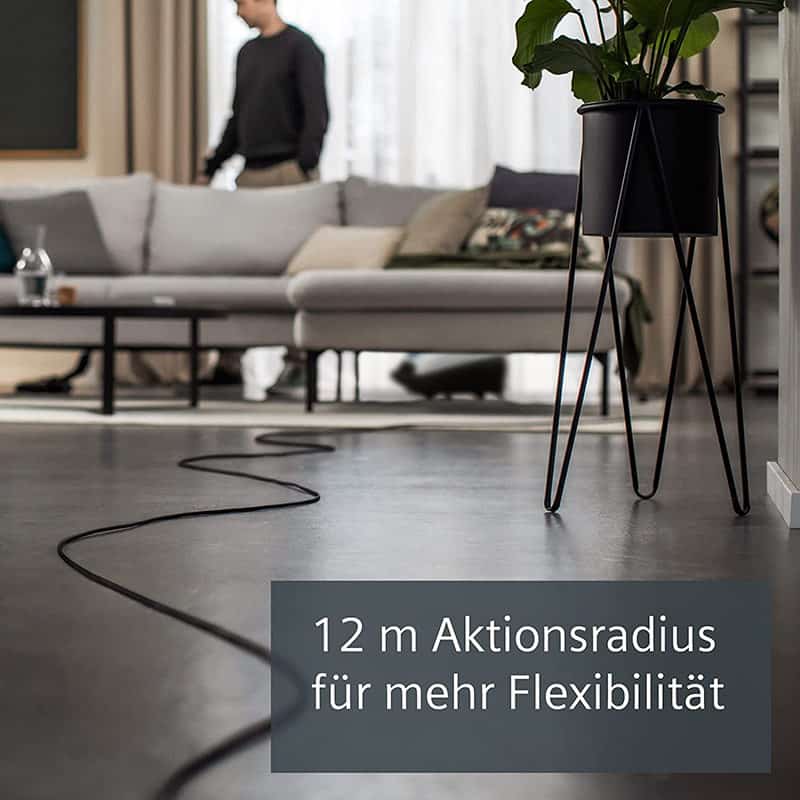 Máy hút bụi Siemens Z 7.0 White VSZ7442S