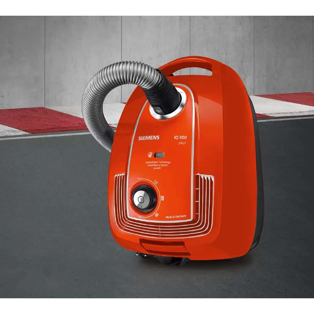 Siemens iQ300 VSP3AAAA-3 Máy hút bụi Siemens iQ300 VSP3AAAA