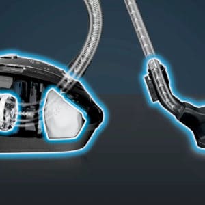 Máy Hút Bụi Siemens iQ300 VSP3AAAA 3 Máy hút bụi Siemens iQ300 VSP3AAAA