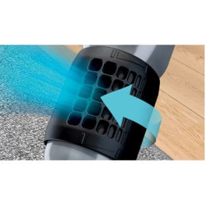 Máy Hút Bụi Siemens iQ300 VSP3AAAA 5 Máy hút bụi Siemens iQ300 VSP3AAAA