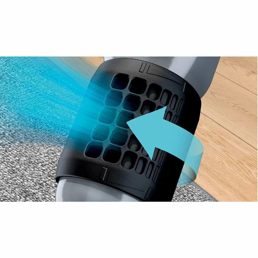 Siemens iQ300 VSP3AAAA-6 Máy hút bụi Siemens iQ300 VSP3AAAA