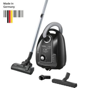 Máy hút bụi Siemens iQ300 VSP3SIL66M