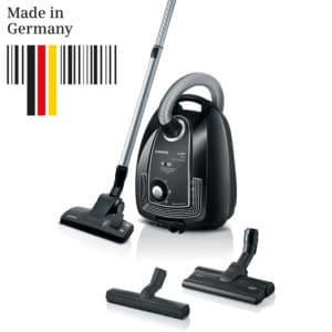 Máy hút bụi Siemens iQ300 VSZ4GMJUBI