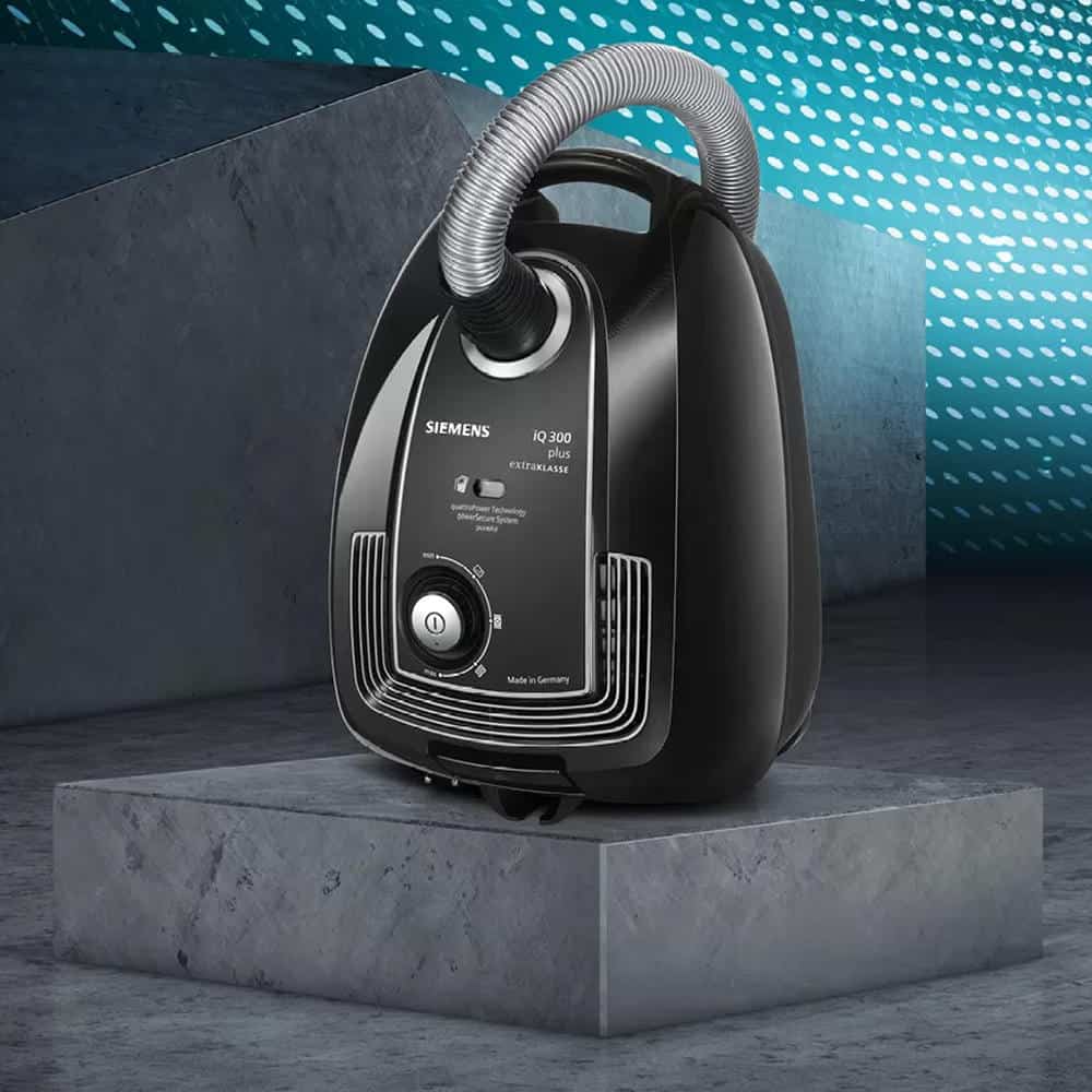 Siemens iQ300 VSZ4GMJUBI-2 Máy hút bụi Siemens iQ300 VSZ4GMJUBI