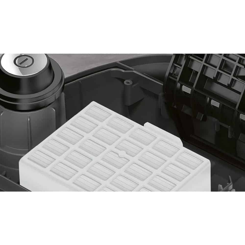 Siemens iQ300 VSZ4GMJUBI-3 Máy hút bụi Siemens iQ300 VSZ4GMJUBI