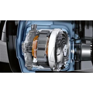 Máy Hút Bụi Siemens iQ300 VSZ4GMJUBI 3 Máy hút bụi Siemens iQ300 VSZ4GMJUBI