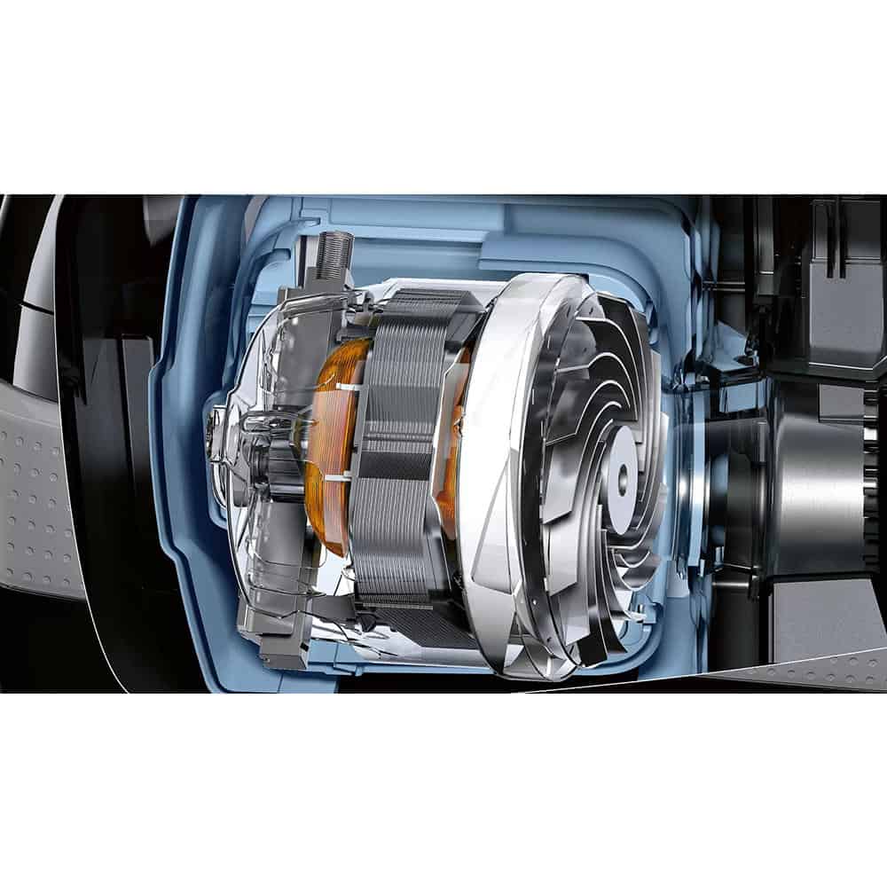 Siemens iQ300 VSZ4GMJUBI-4 Máy hút bụi Siemens iQ300 VSZ4GMJUBI