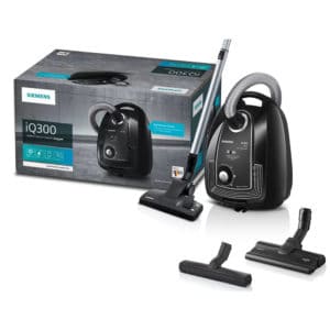 Máy Hút Bụi Siemens iQ300 VSZ4GMJUBI 4 Máy hút bụi Siemens iQ300 VSZ4GMJUBI
