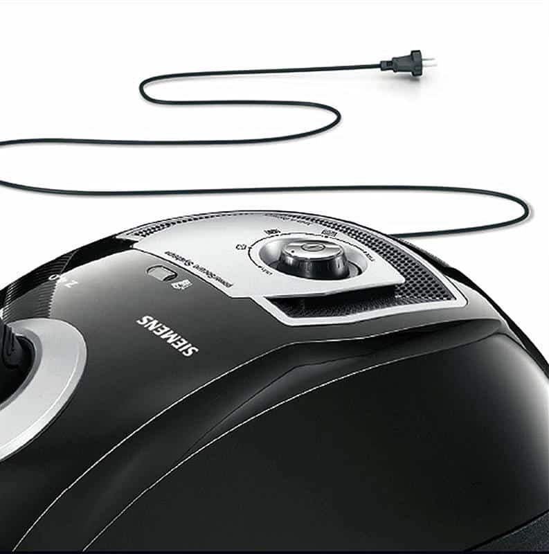 Máy Hút Bụi Siemens iQ300 VSZ4GMJUBI 9 Máy hút bụi Siemens iQ300 VSZ4GMJUBI