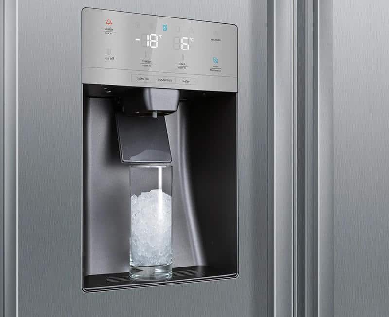 Tủ lạnh Siemens iQ500 KA93DVIFP