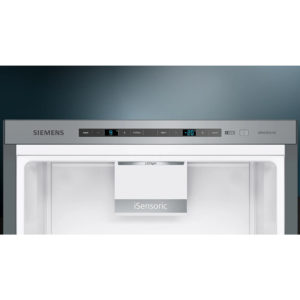 Tủ Lạnh Siemens iQ500 KG49EAXCA BlackSteel – 419L 2 Tủ Lạnh Siemens iQ500 KG49EAXCA BlackSteel