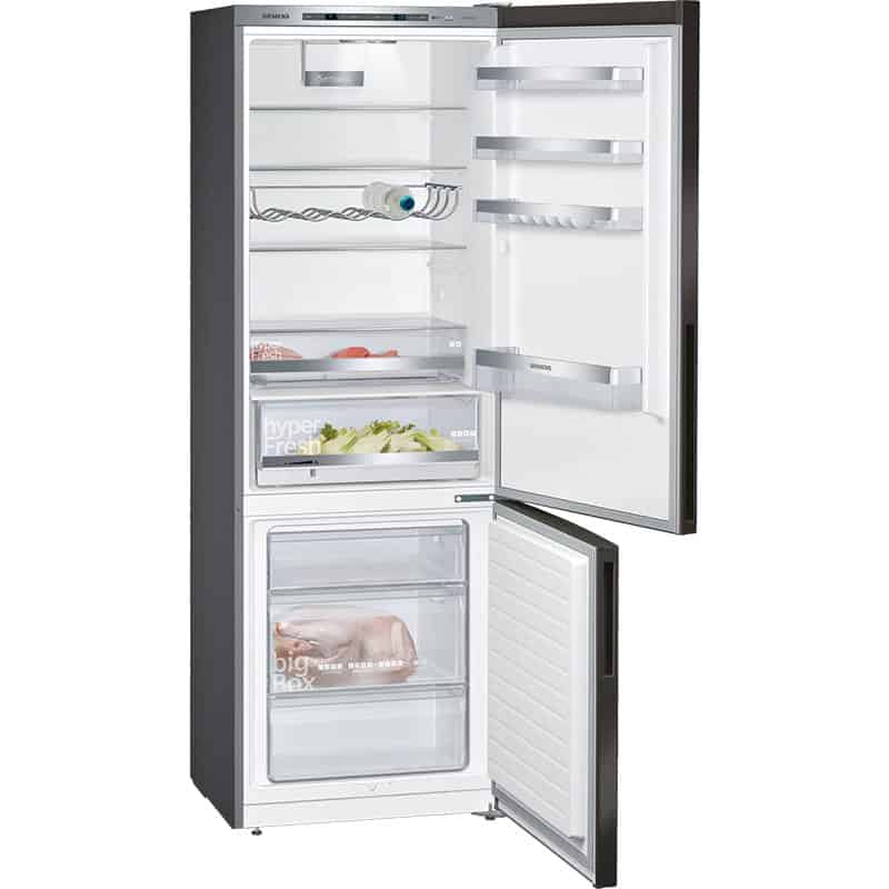 Tủ Lạnh Siemens iQ500 KG49EAXCA BlackSteel – 419L 13 Tủ lạnh Siemens iQ500 KG49EAXCA