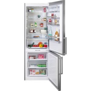 Tủ Lạnh Siemens iQ500 KG49NAICT