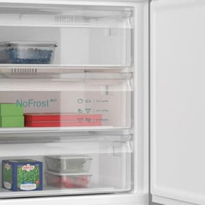 Tủ Lạnh Siemens iQ500 KG49NAICT