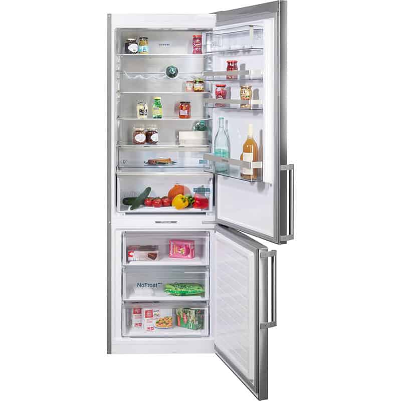 Tủ Lạnh Siemens iQ500 KG49NAICT