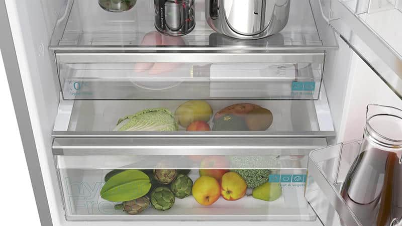 Tủ Lạnh Siemens iQ500 KG49NAICT