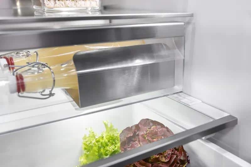 Tủ lạnh Siemens iQ500 KG49NAICT