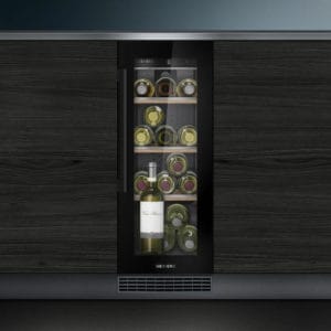 Tủ Bảo Quản Rượu Vang Siemens iQ500 KU20WVHF0