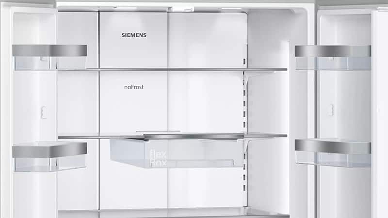 Tủ lạnh Siemens iQ700 KF86FPBEA