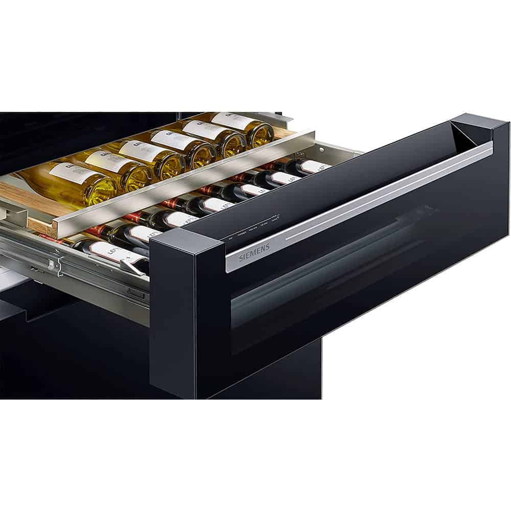 Siemens iQ700 KF96RSBEA-5 Tủ Lạnh Siemens iQ700 KF96RSBEA – 572L