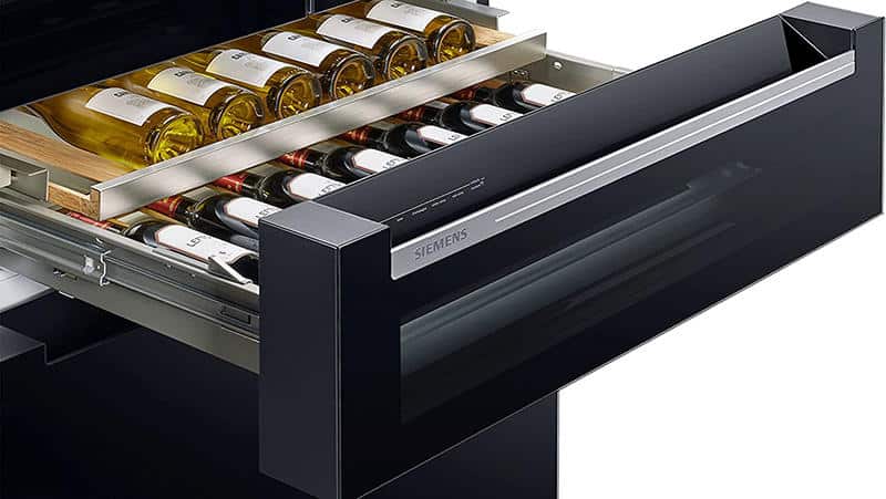 Tủ Lạnh Siemens iQ700 KF96RSBEA – 572L 12 Tủ Lạnh Siemens iQ700 KF96RSBEA