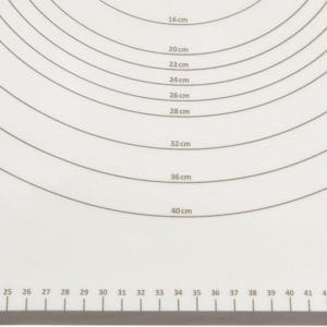 Tấm Lót Bánh Roesle 12465 68 x 53 cm