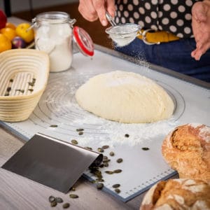 Tấm Lót Bánh Roesle 12465 68 x 53 cm