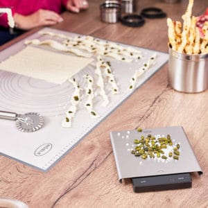 Tấm Lót Bánh Roesle 12465 68 x 53 cm