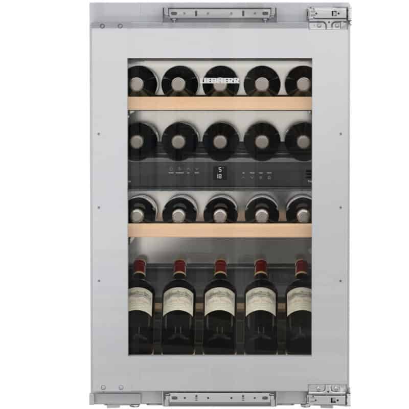 Tủ Bảo Quản Rượu Vang Liebherr EWTdf 1653 Vinidor