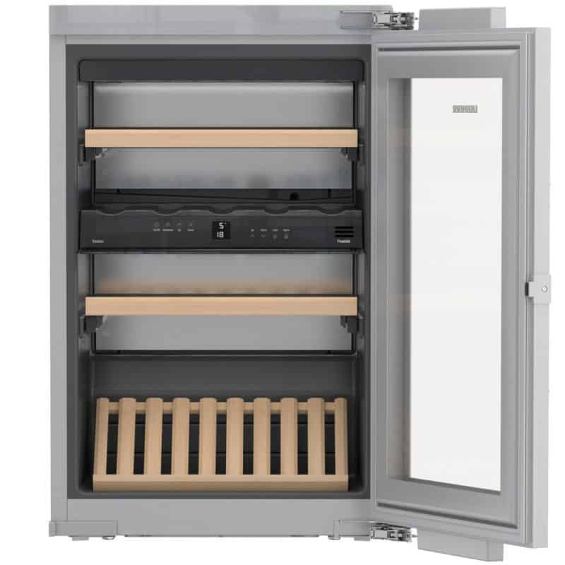 Tủ Bảo Quản Rượu Vang Liebherr EWTdf 1653 Vinidor