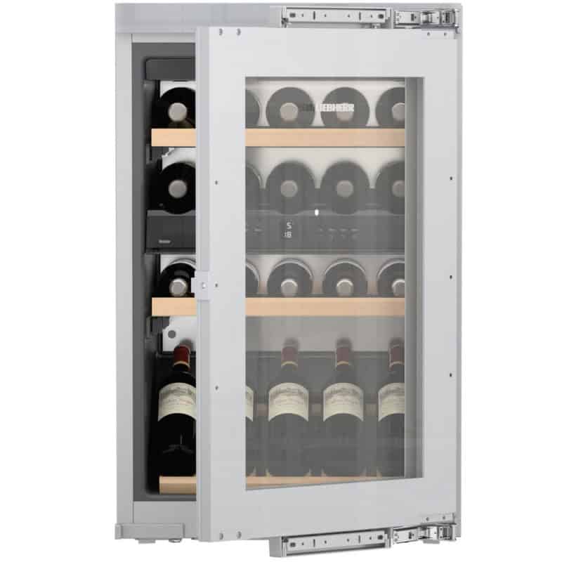 Tủ Bảo Quản Rượu Vang Liebherr EWTdf 1653 Vinidor