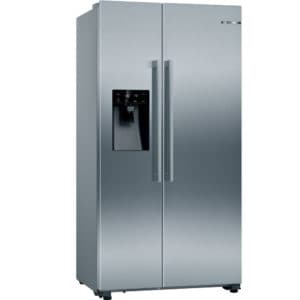 Tủ Lạnh Bosch KAD93VIFP Side By Side