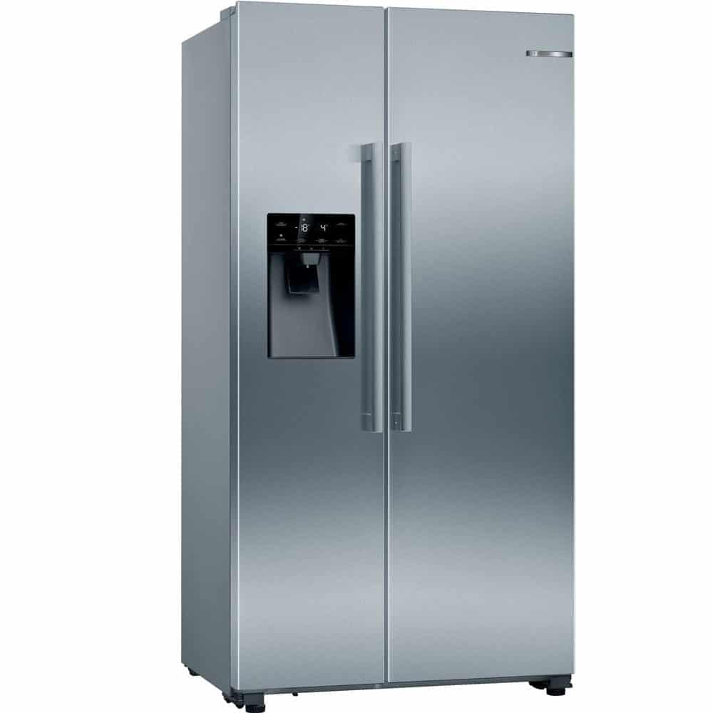 Tu-Lanh-Bosch-KAD93VIFP-11 Tủ Lạnh Bosch KAD93VIFP Side By Side