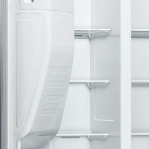 Tủ Lạnh Bosch KAD93VIFP Side By Side 7 Tu Lanh Bosch KAD93VIFP 2 1 Gia Dụng Đức Đà Nẵng