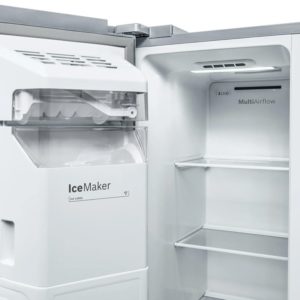 Tủ Lạnh Bosch KAD93VIFP Side By Side 6 Tủ Lạnh Bosch KAD93VIFP Side By Side