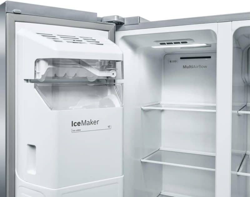 Tủ Lạnh Bosch KAD93VIFP Side By Side 12 Tủ Lạnh Bosch KAD93VIFP Side By Side