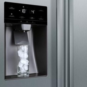 Tủ Lạnh Bosch KAD93VIFP Side By Side 3 Tủ Lạnh Bosch KAD93VIFP Side By Side