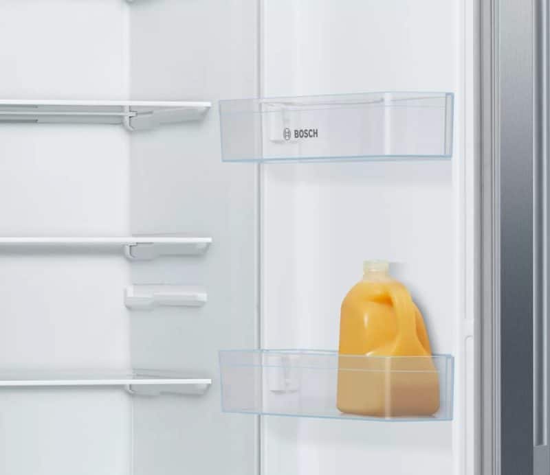 Tủ Lạnh Bosch KAD93VIFP Side By Side 14 Tủ Lạnh Bosch KAD93VIFP Side By Side