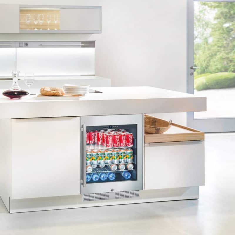 Tủ Lạnh Liebherr UKes 1752 GrandCru 6 Tủ Lạnh Liebherr UKes 1752 GrandCru